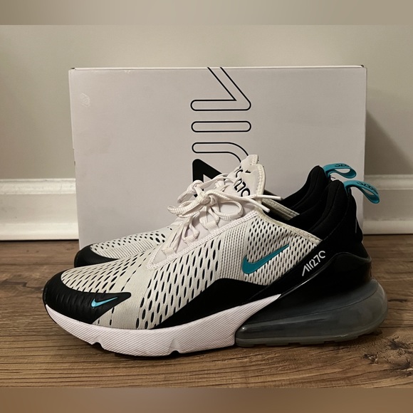 Air max 270 Dusty Cactus - Picture 7 of 7